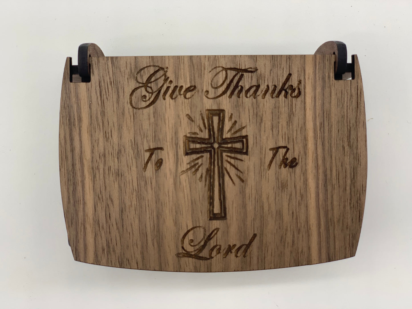Mini-Box Give Thanks