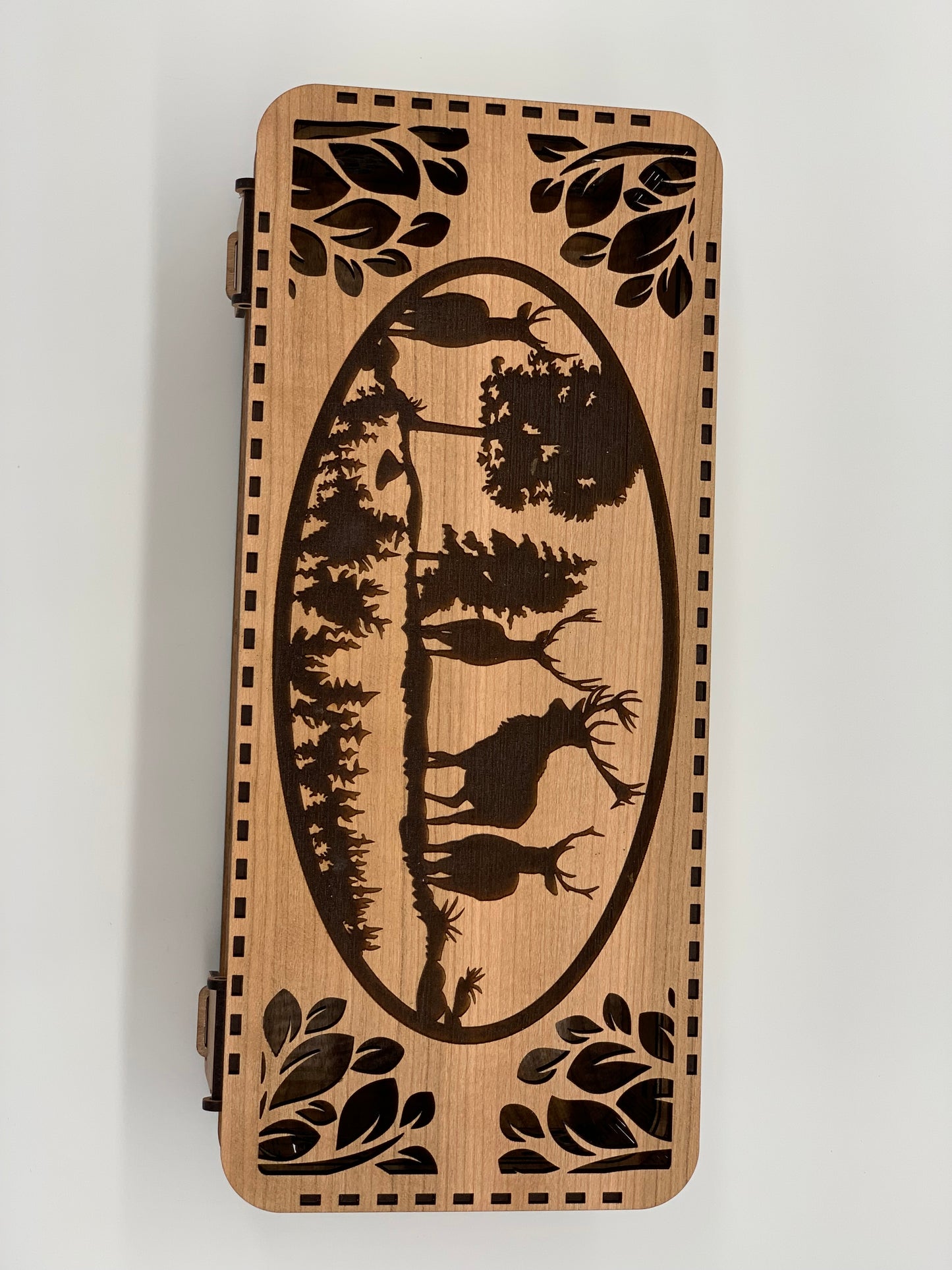 Hunting Box