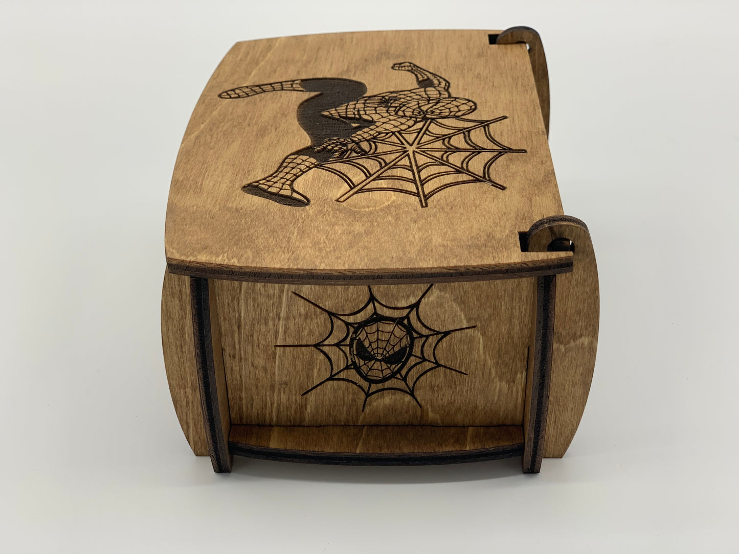 Spider-Man Box