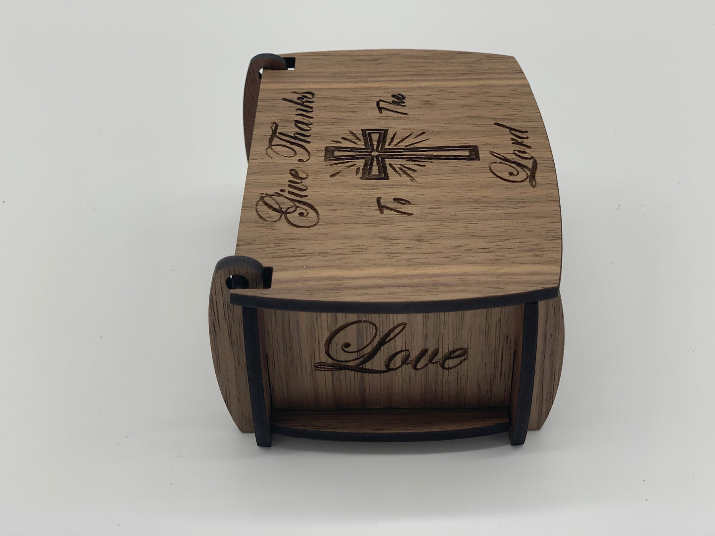 Mini-Box Give Thanks