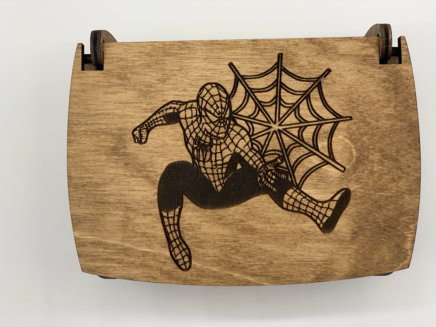 Spider-Man Box