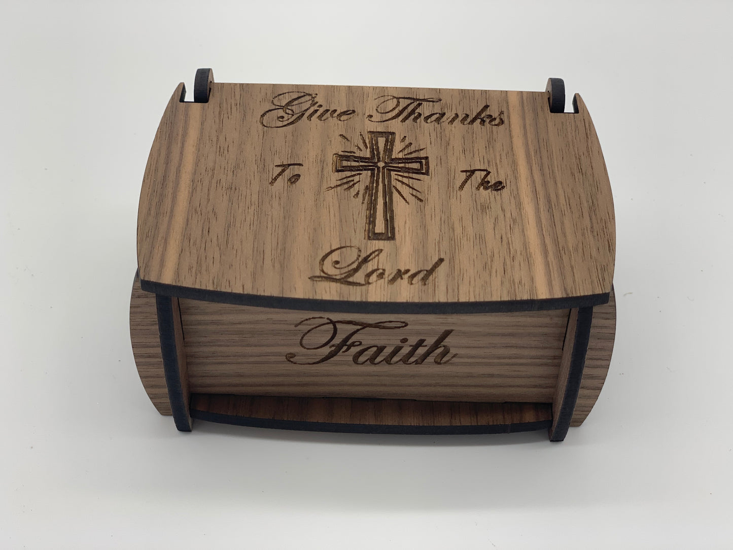 Mini-Box Give Thanks