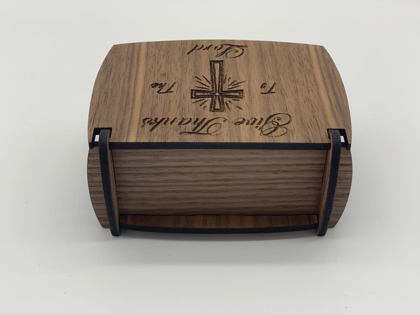Mini-Box Give Thanks