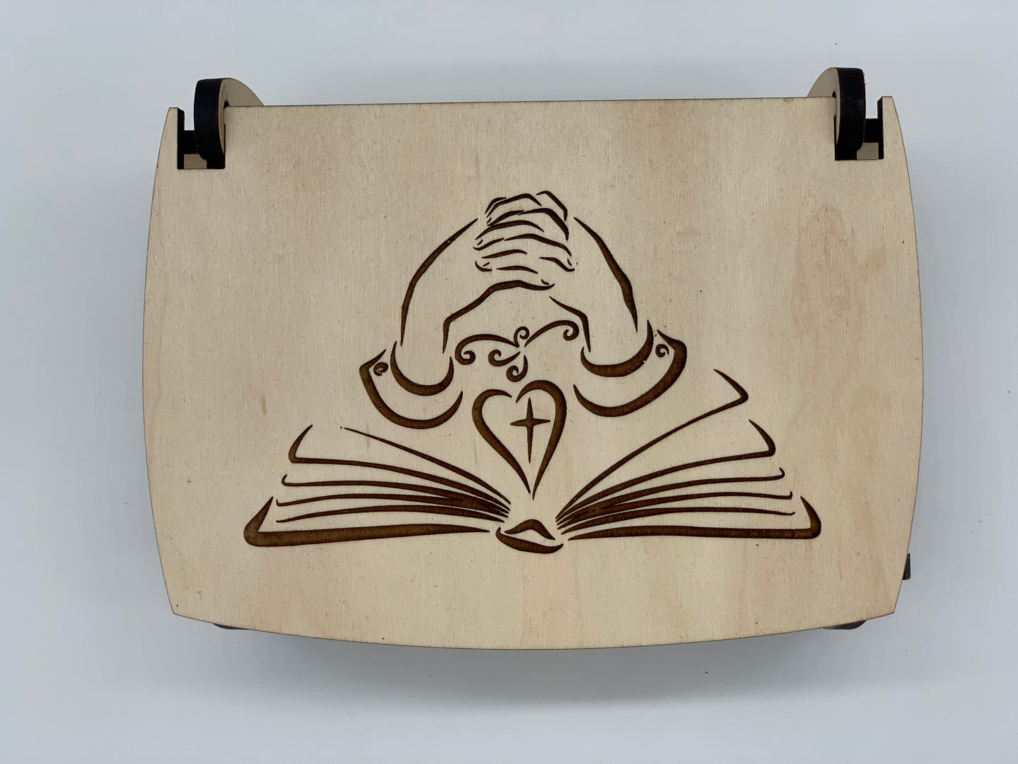 Prayer Box - 4x6 Hear My Prayer