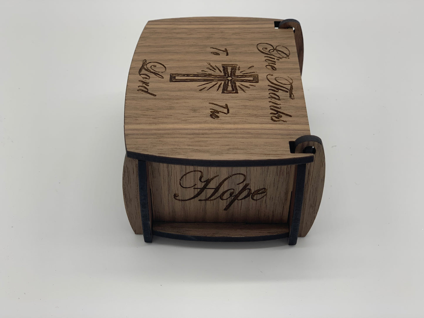 Mini-Box Give Thanks