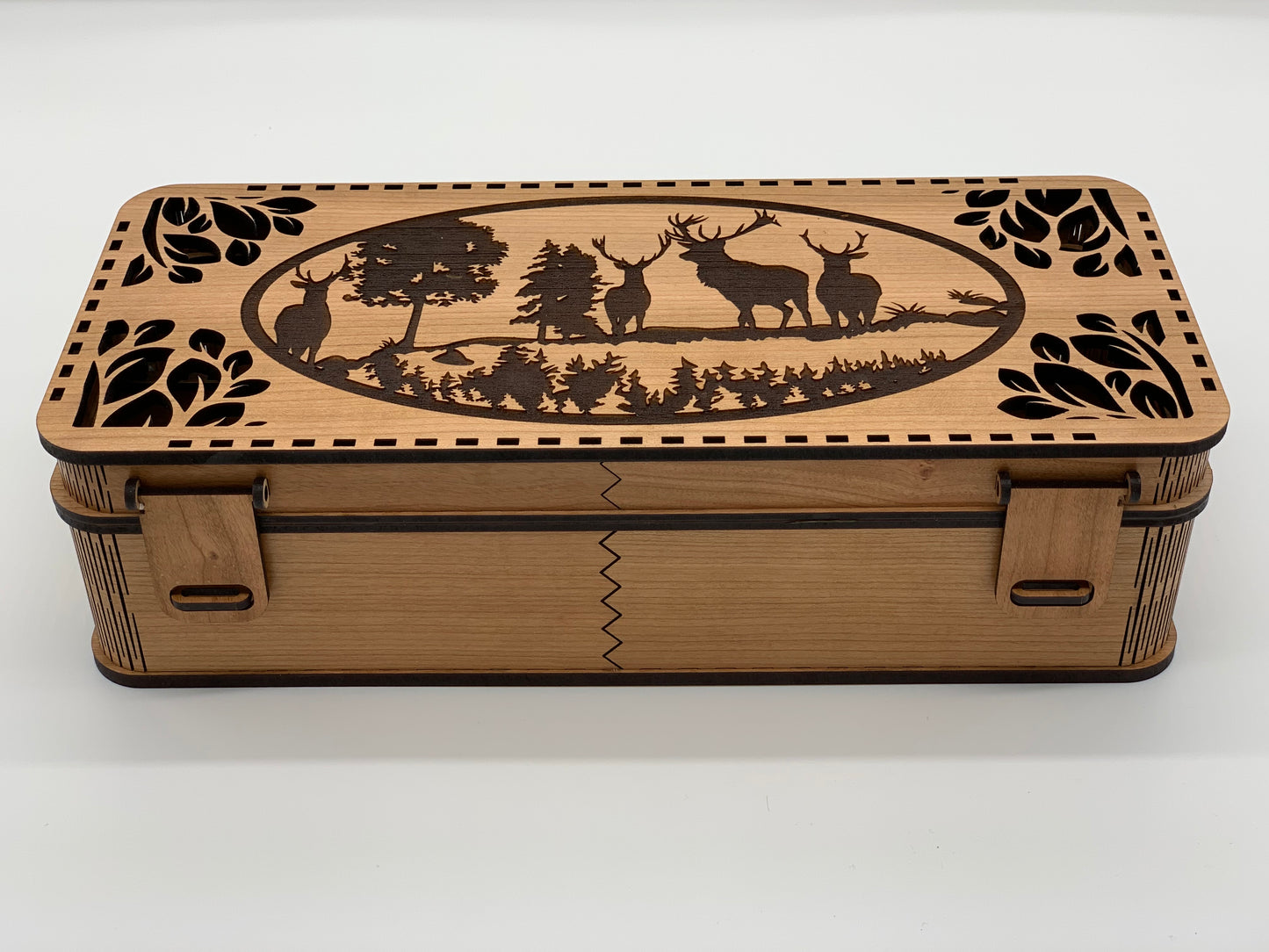 Hunting Box