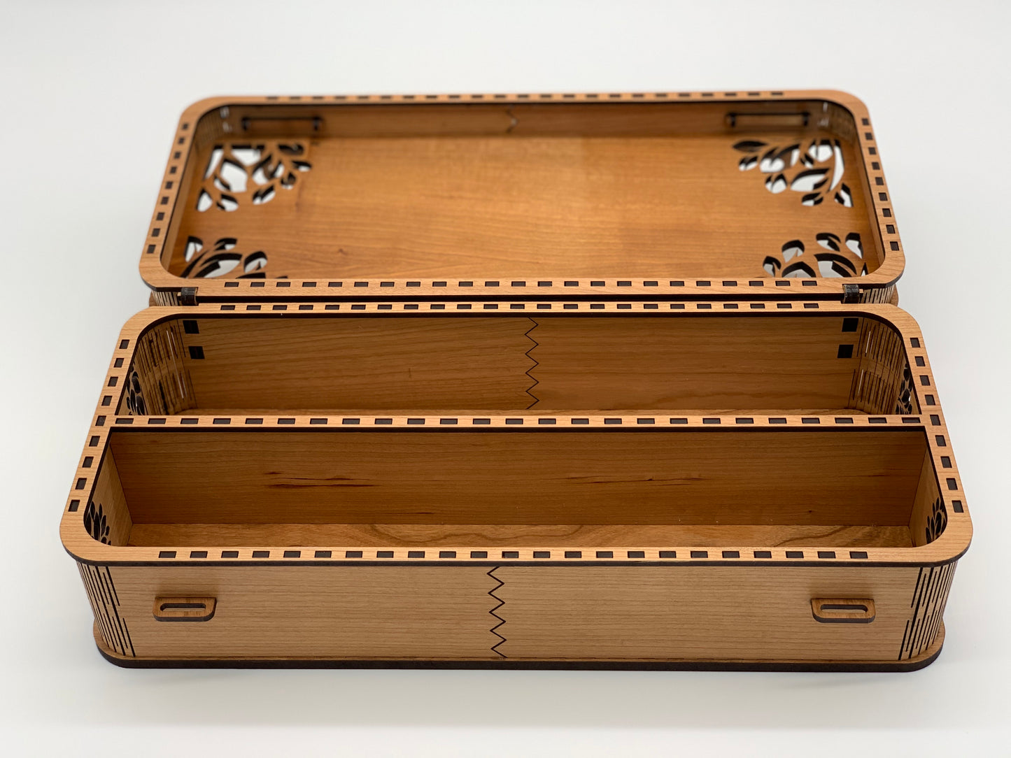 Hunting Box