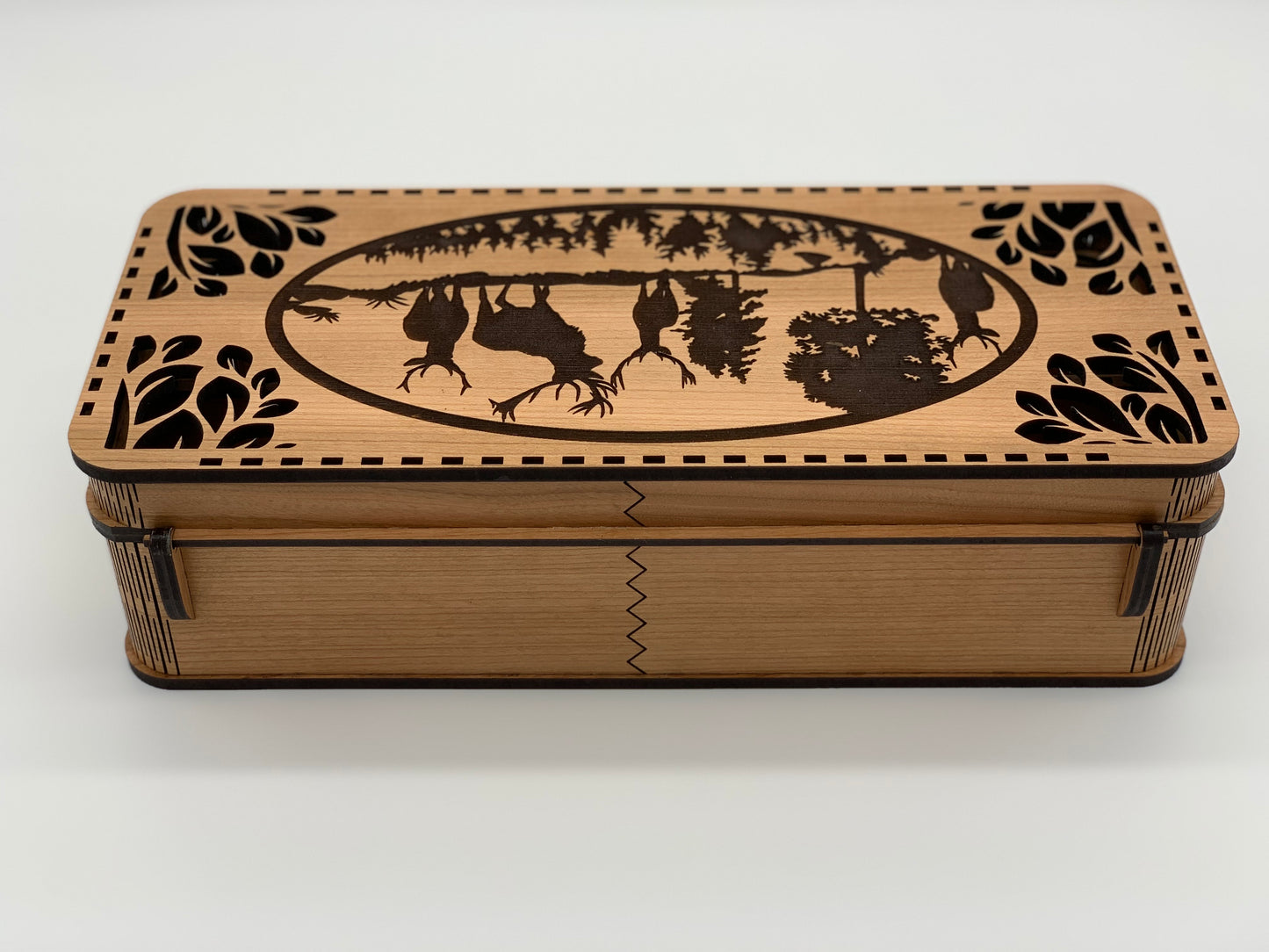 Hunting Box