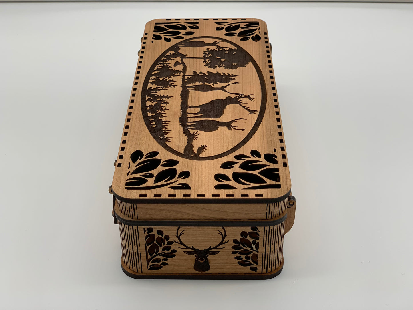 Hunting Box